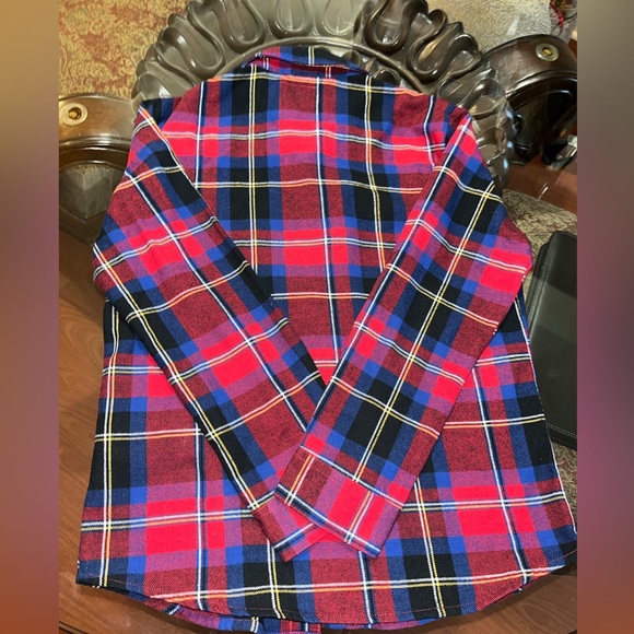 Levi’s Kids Shirt - Picture 2 of 4